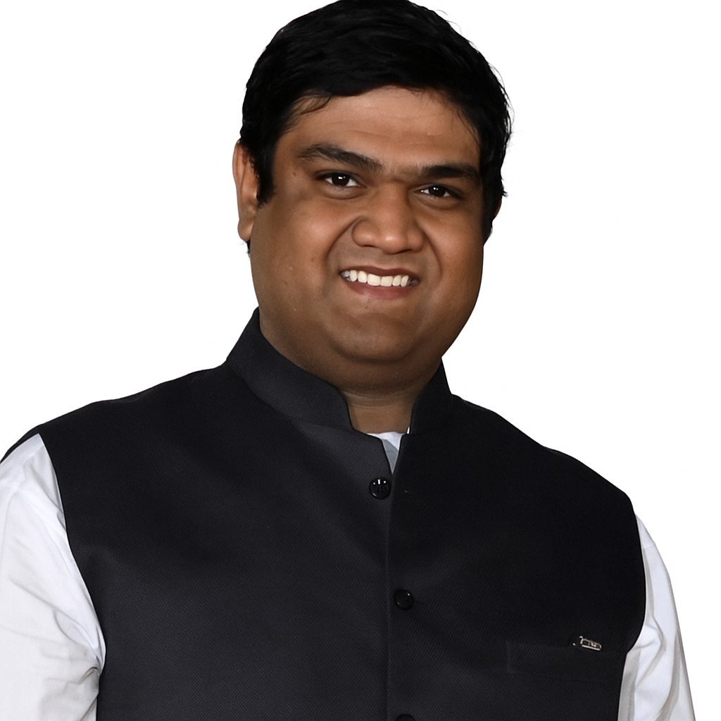 Govind Saini